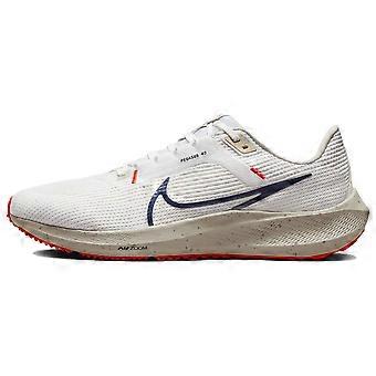 Nike Air Zoom Pegasus 40 White Obsidian DV3853-100