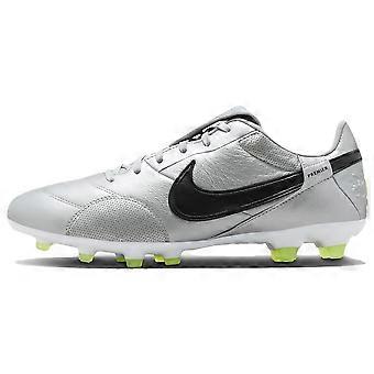 Nike Premier 3 Metaliczny Srebrny AT5889-004