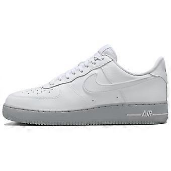 Nike Air Force 1 Low Weiß Hellgraue Sohle HV6418-100