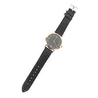 Elegant Watches For Women Simple Wrist Watch Quartz Material Birthday Festival Gift 24X45CM 1Pack