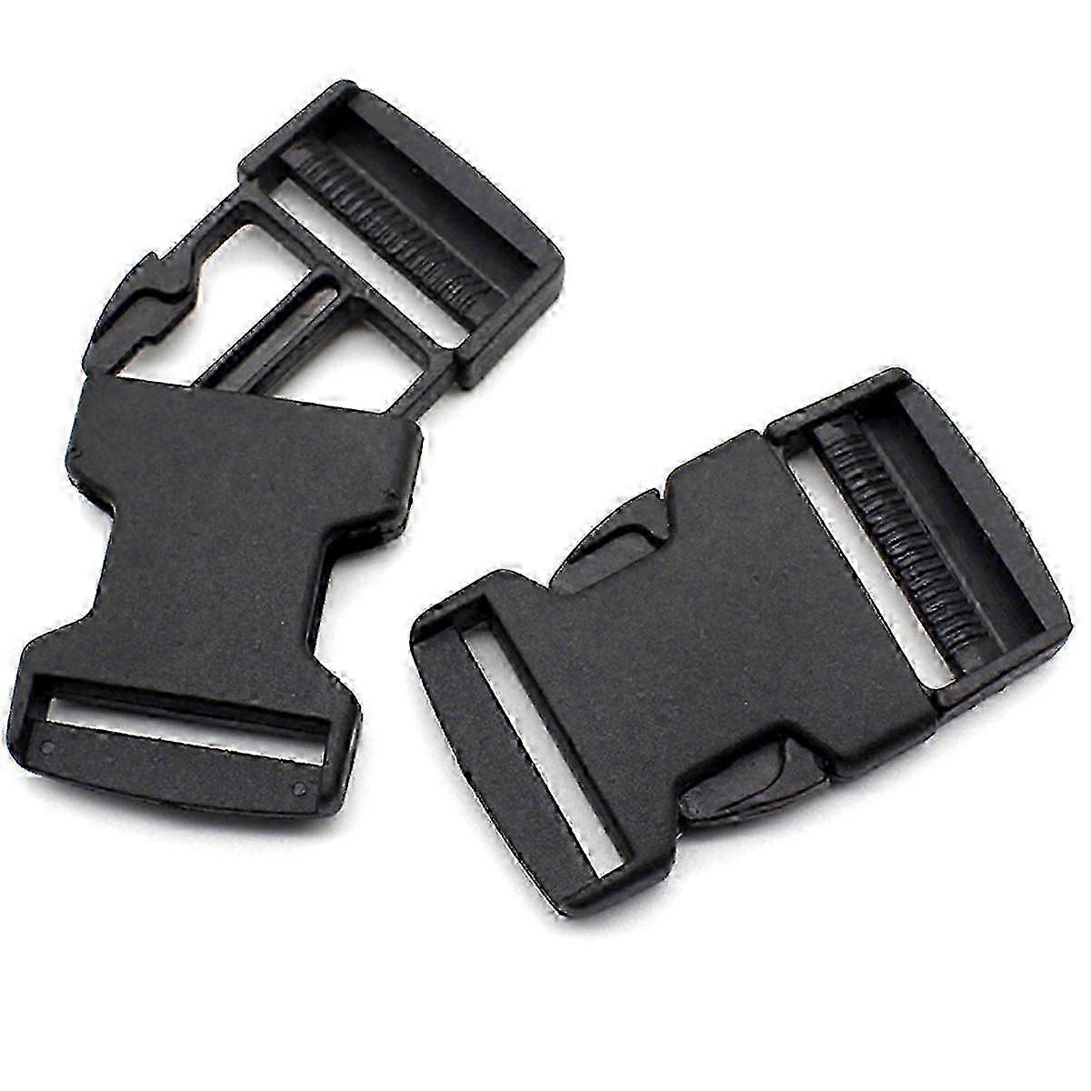 Durable 25mm Webbing Fastener Kit