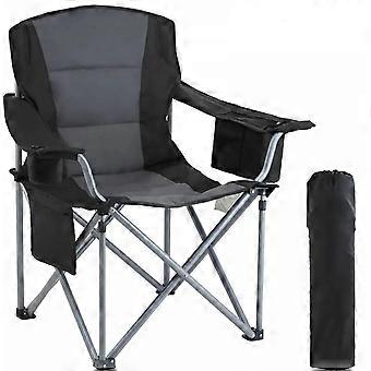 Camping chair - Ultra-light folding chair.