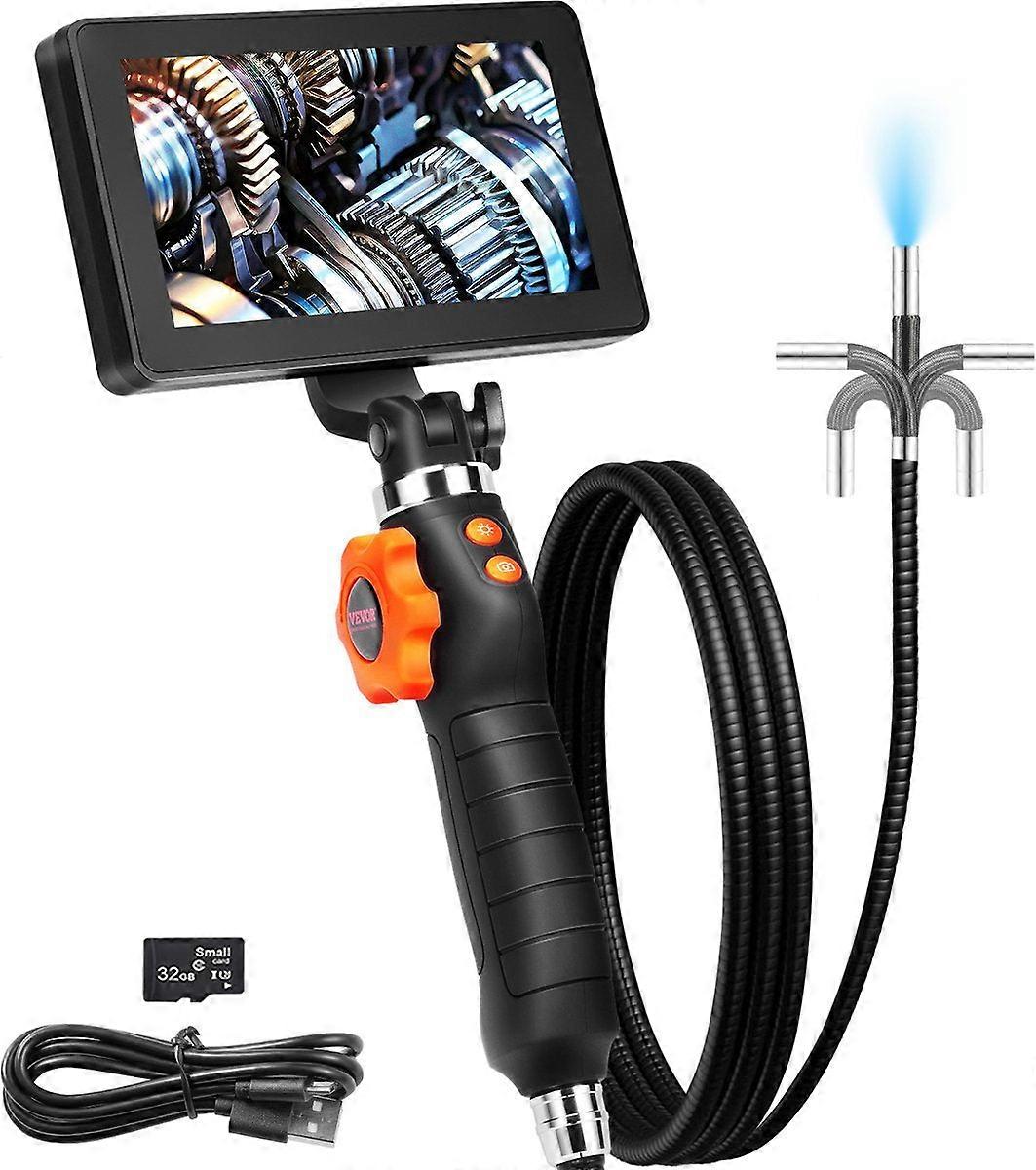 Endoscoopcamera - Endoscoop - Bidirectioneel 180°