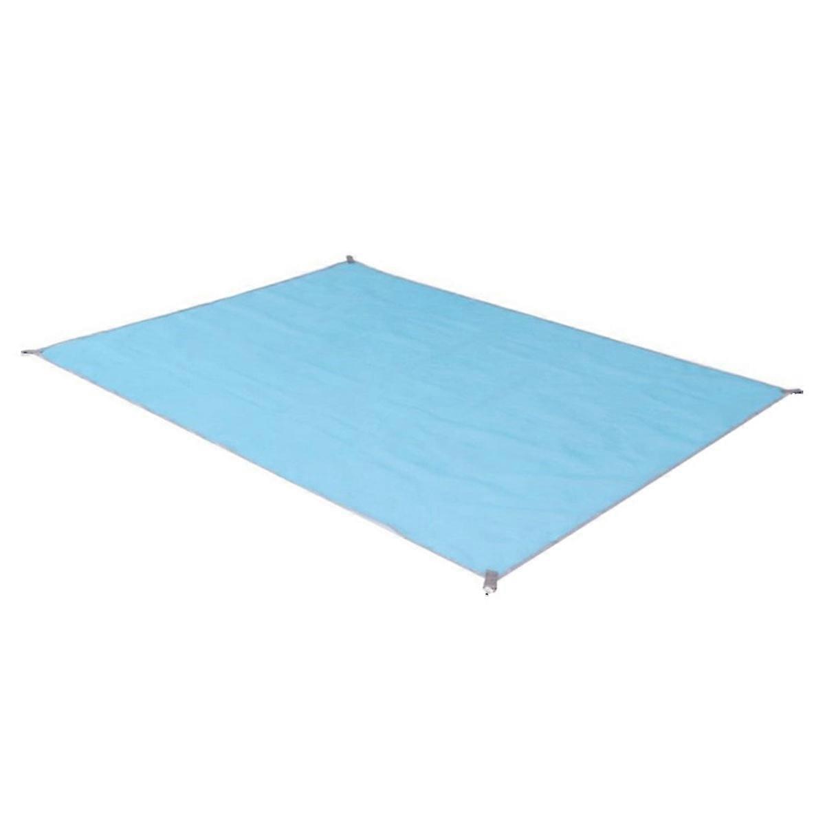 Portable Quick-Drying Sandproof Outdoor Mat