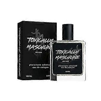 Toksisk maskulin - Feromon-infunderet Eau de Cologne
