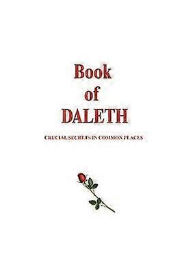 Livre de Daleth