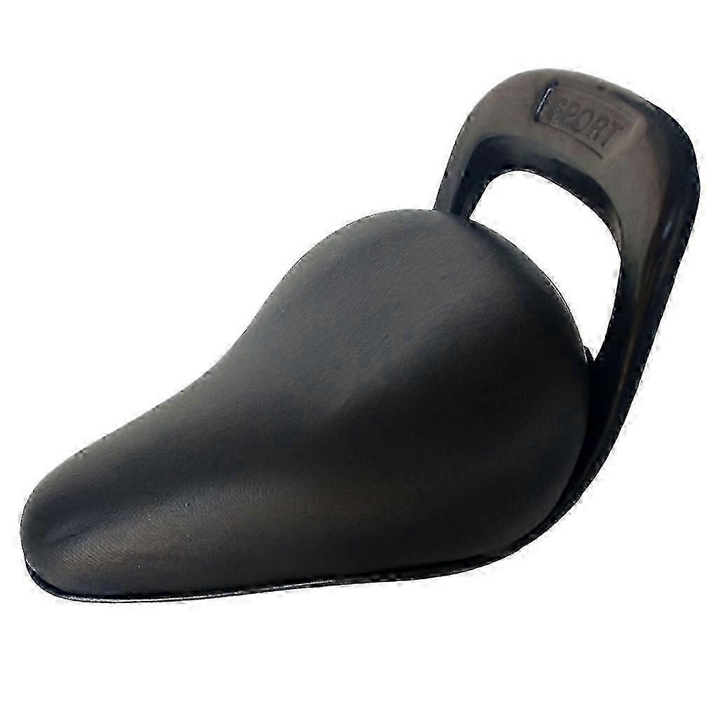Child MTB Saddle Soft Waterproof Foam