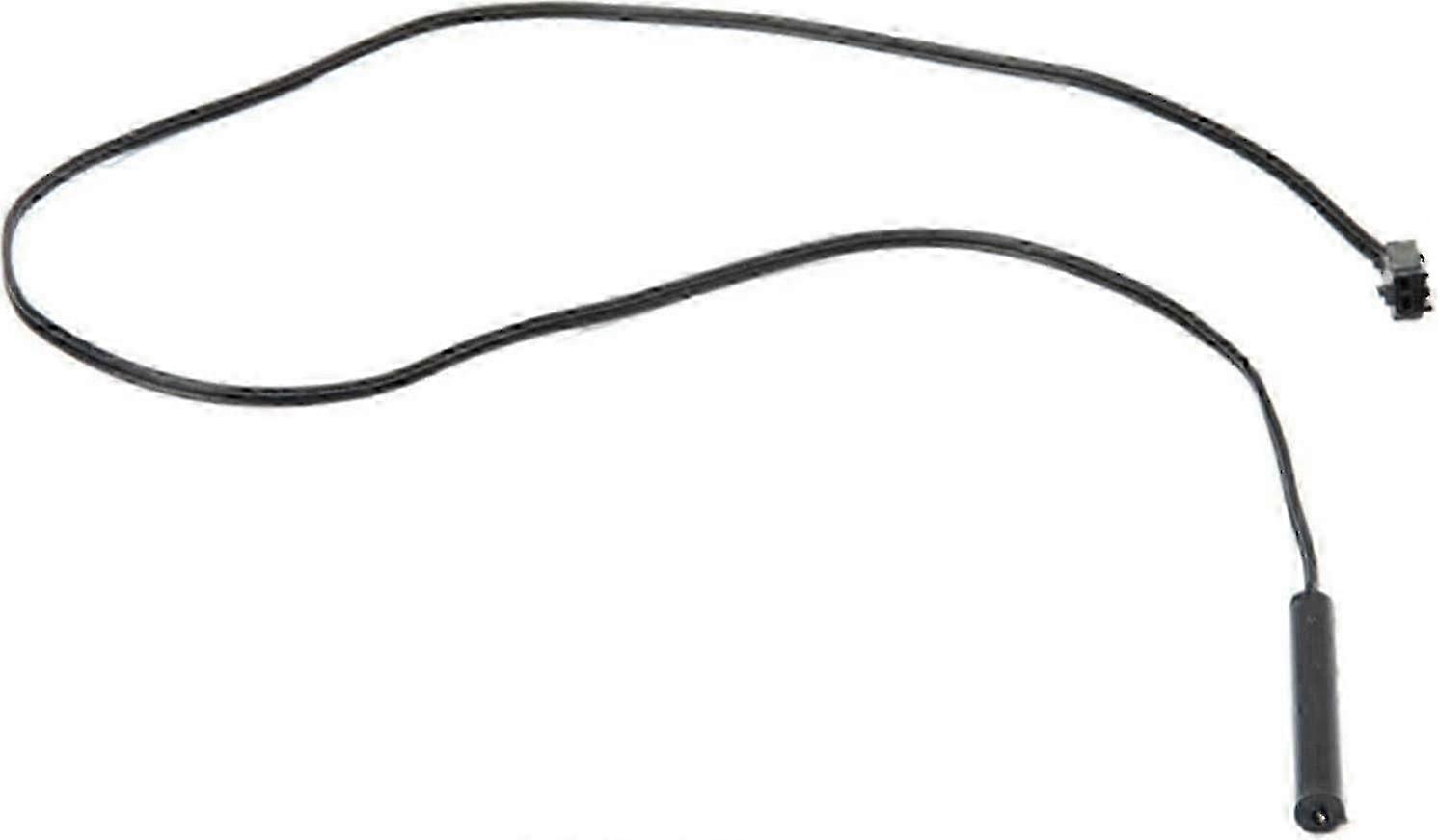 Universal Treadmill Speed Sensor Sensor Replacement 2 Pin Speed Sensor Easy To Use Reed Switch Sensor Cable For Pedometer Running Machine, 60cm