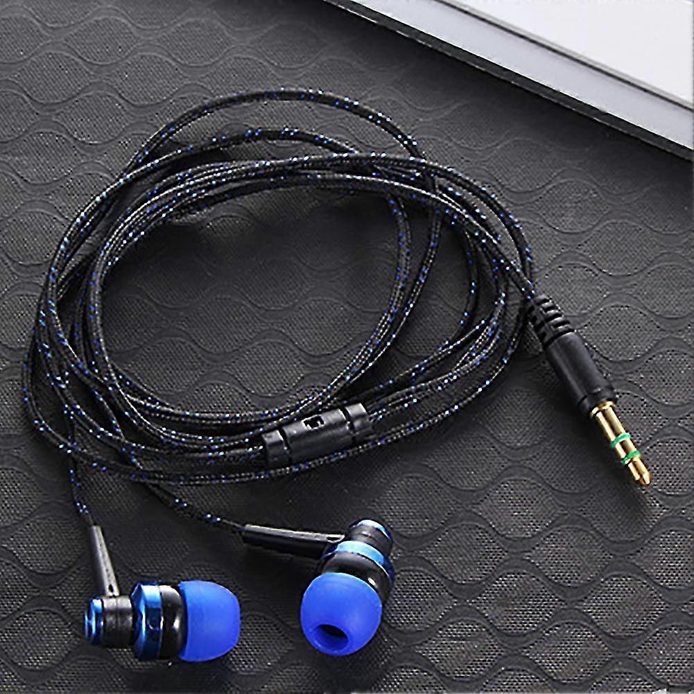 Cuffie auricolari stereo in-ear