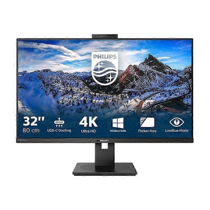 Philips P-line 329P1H - screen