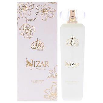 Bellavita Luxury Collection - Nizar Al-waha By Bellavita For Women - 3.4 Oz Edp Spray