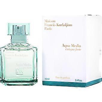 Maison Francis Kurkdjian Aqua Media Cologne Forte Eau De Parfum Spray 75ml/2.4oz
