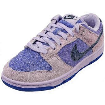 Nike Dunk Low Se Damesmode sneakers in hortensia's