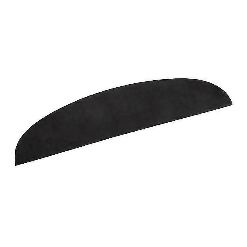 Suede Dashboard Pad For Model Y 2024