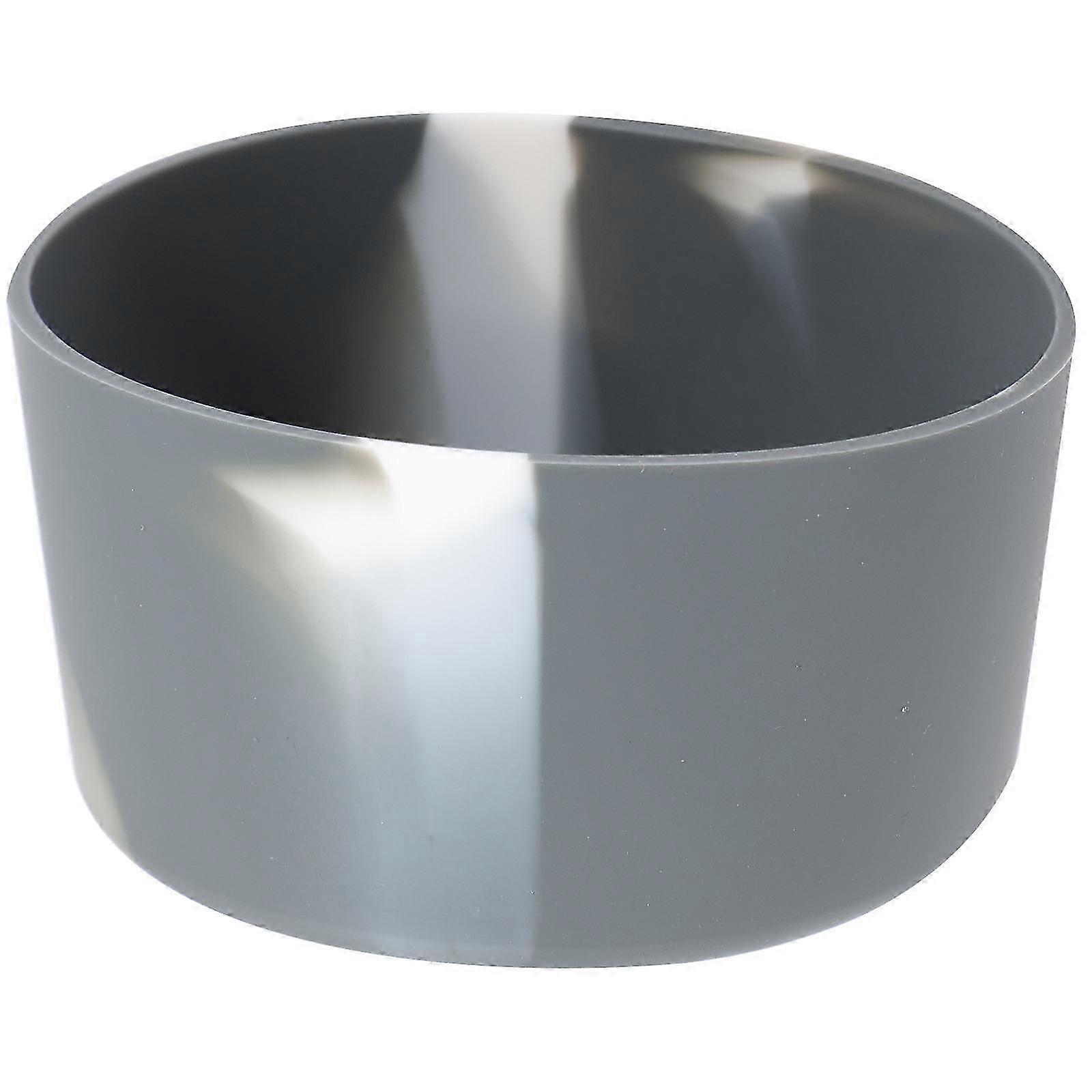 Lightweight Silicone Cup Sleeve Protector