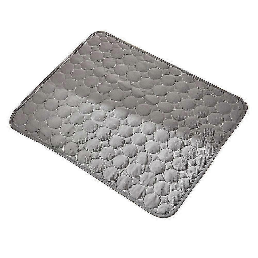 Washable Instant-Cool Pet Pad