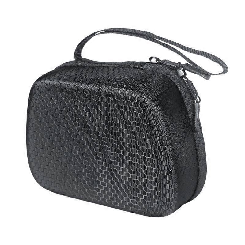 Protector Case Storage Box for Steam Controller 2 Scratchproof Bag Controller Carrying Case with Inner Pocket & Lanyard