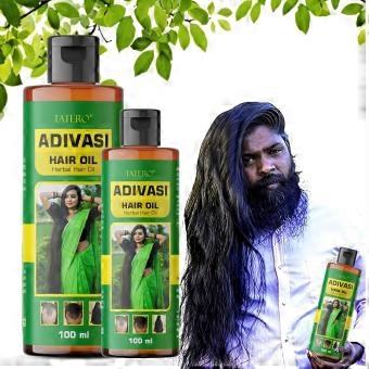 Ayurvedic Hair Oil 200ml for Hair Growth and Deep Scalp Nourishment, Herbal Formula with Amla Brahmi Bhringraj
