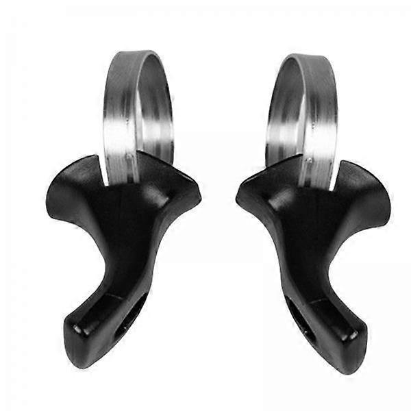 Lightweight Adjustable Thumb Supports