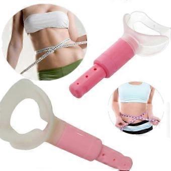 EVA ABS Resin Waist Exerciser Compact