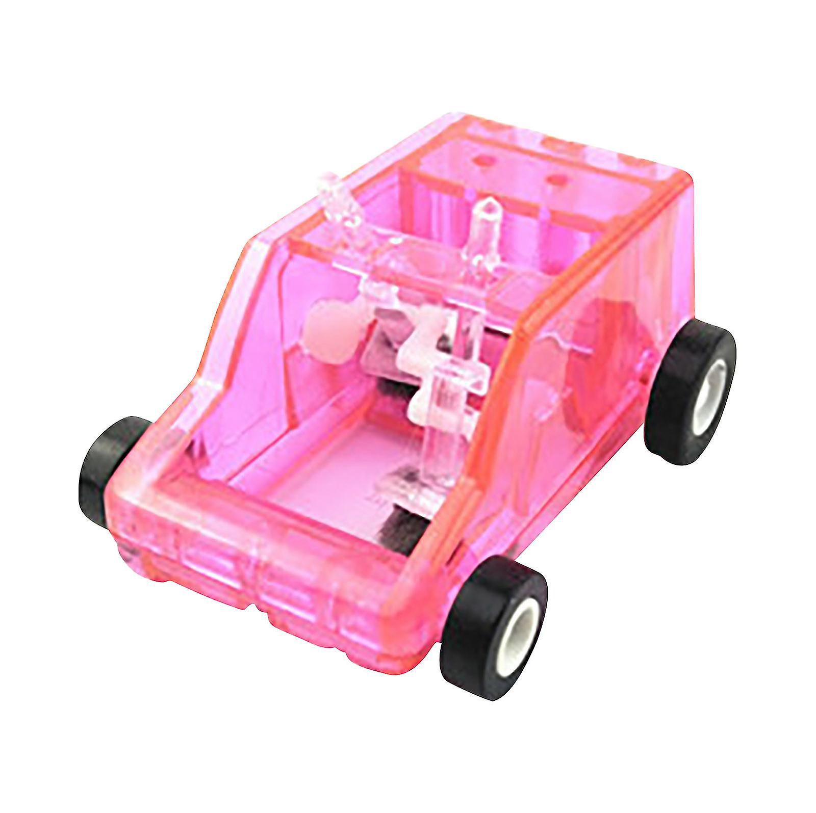 Mini Car Table -dust Cleaning Trolley Keyboard Desktopconfetti Pencil Sweeper(Random color)