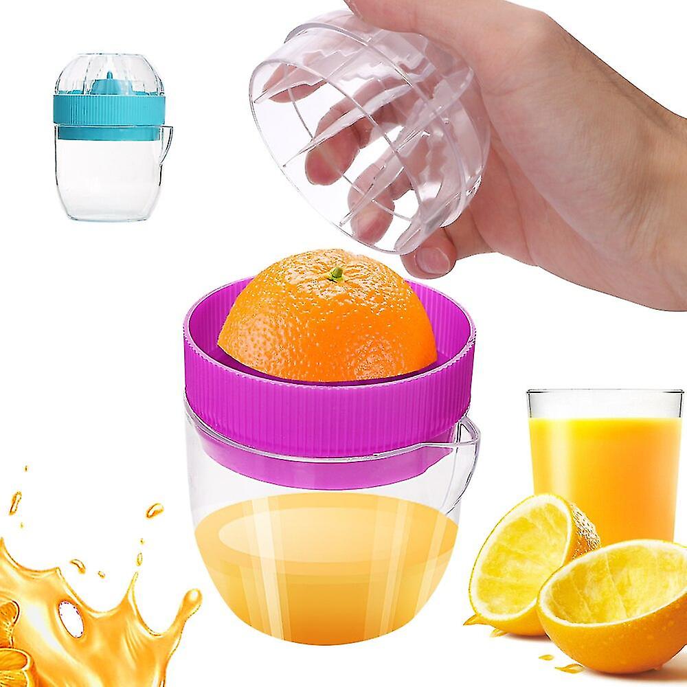 Fruit Juicer Household Manual Juicer Orange Lemon Juice Squeeze Tool Kitchen Accessories