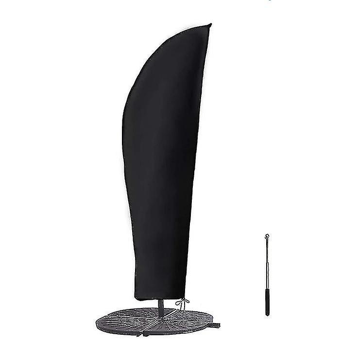 Copertura ombrello esterno Copertura ombrello Banana Copri ombrello