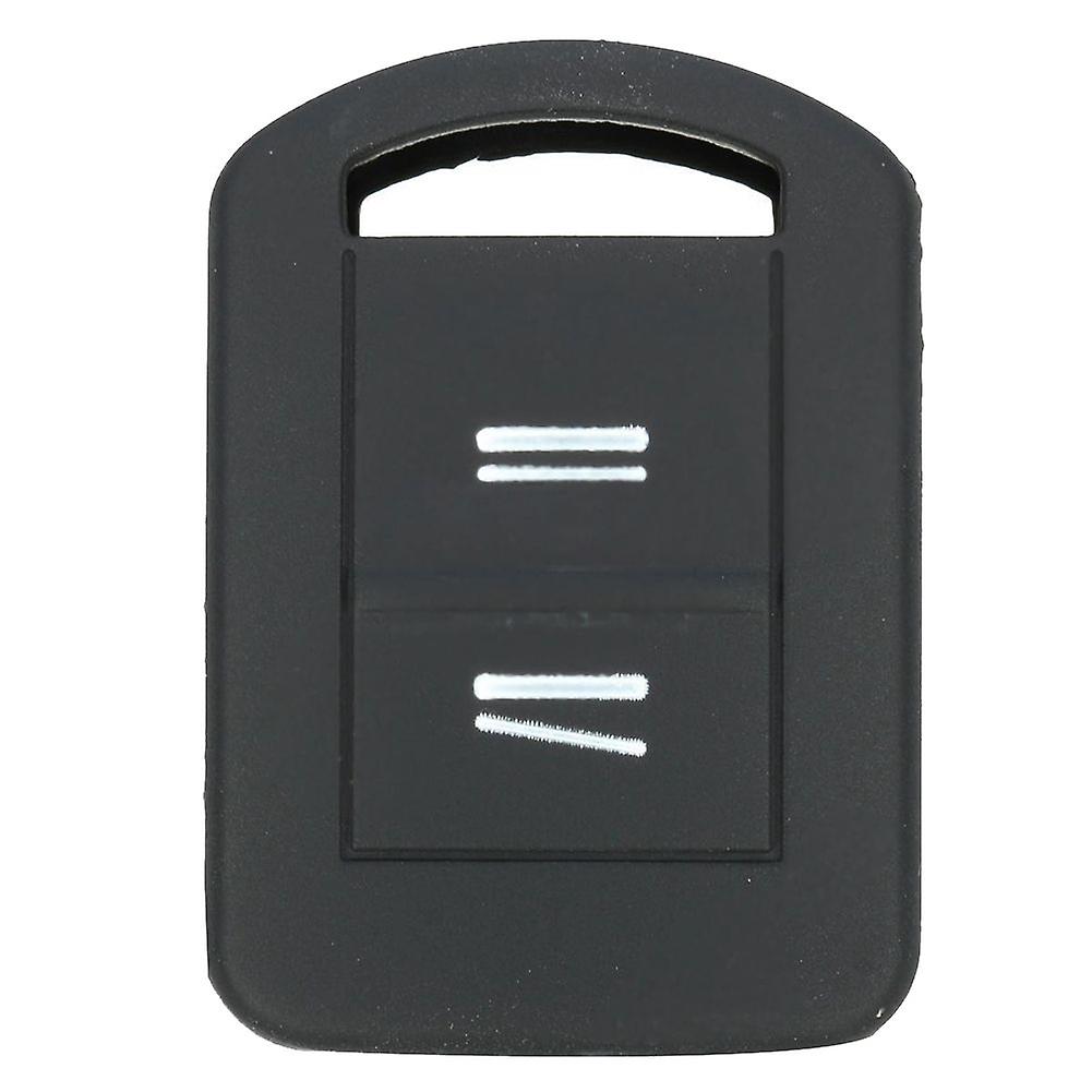 Vauxhall 2 Button Key Fob Case Shell-Corsa Combo Meriva Tigra