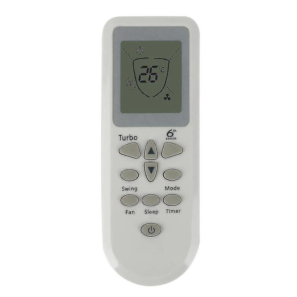 Air Conditioner Air Conditioning Remote Control Suitable For Whirlpooll Dg11d3-01 Dg11d3-02