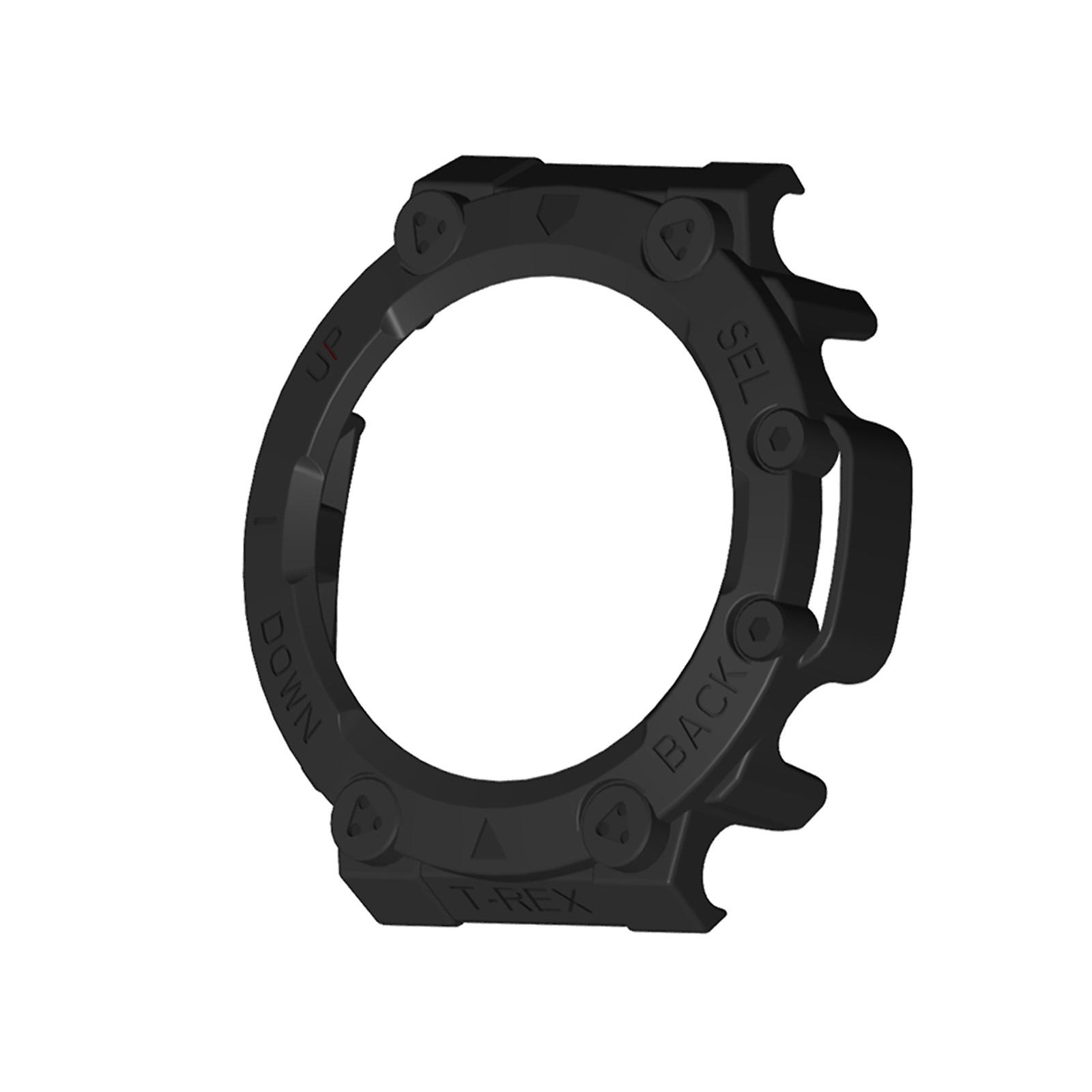 Protect for Case Full Coverage Protector For Amazfit T-Rex 2 Smartwatch