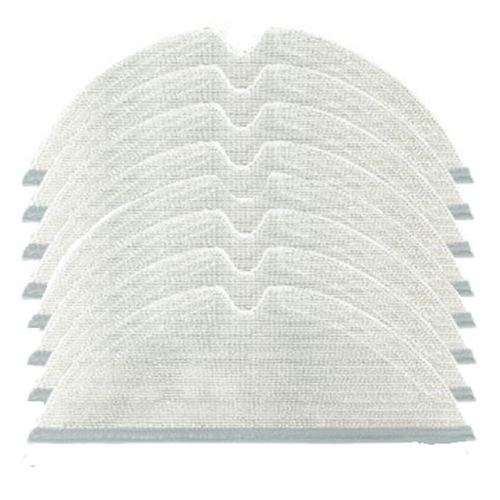 Suitable For S5max Sweeping Robot Accessories T7pro T6