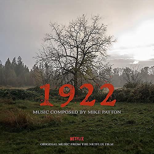 Mike Patton - 1992 [CD]