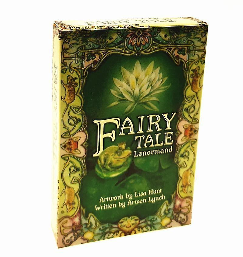 Tarot cards-Oracle cards-Mysterious Tarot-Tarot Game for Inner Growth & Insight