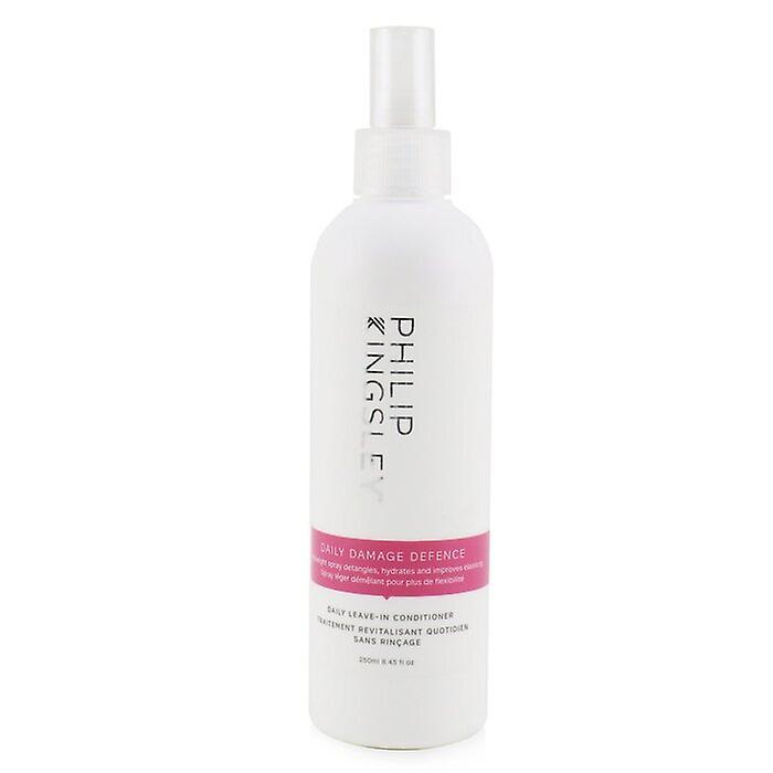 Philip Kingsley Daily Damage Defence Daily Leave-in Conditioner 250ml/8.45oz