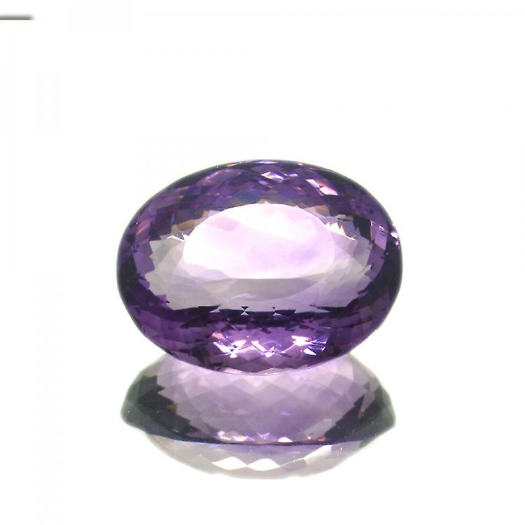 28,67 Ct. Amethyst Oval Cut awo19