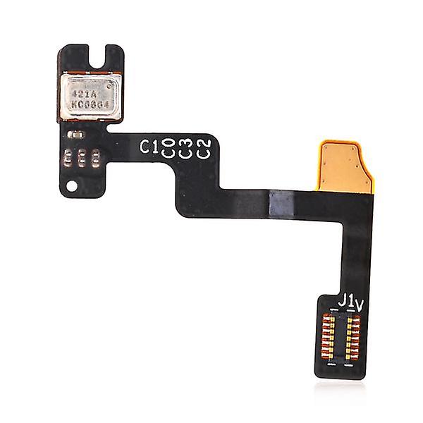 Do elastycznego mikrofonu iPad 2