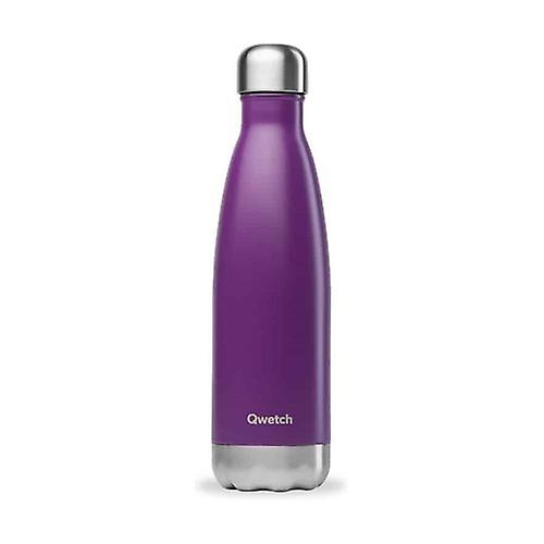 Inox Isothermal Bottle - Purple 500 ml