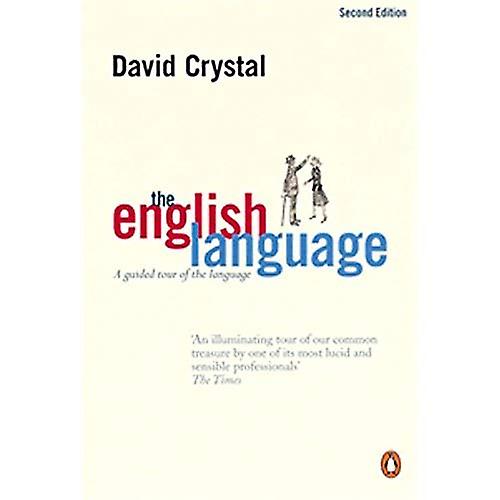 David crystal language. David crystal. 5. david crystal «the english language». the encyclopaedias of the english language david crystal third edition.