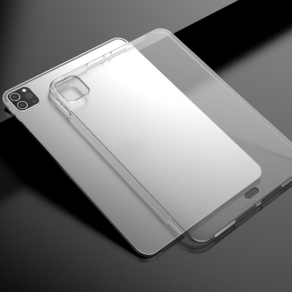 For iPad Pro 11 inch (2020) Shockproof Soft TPU Case