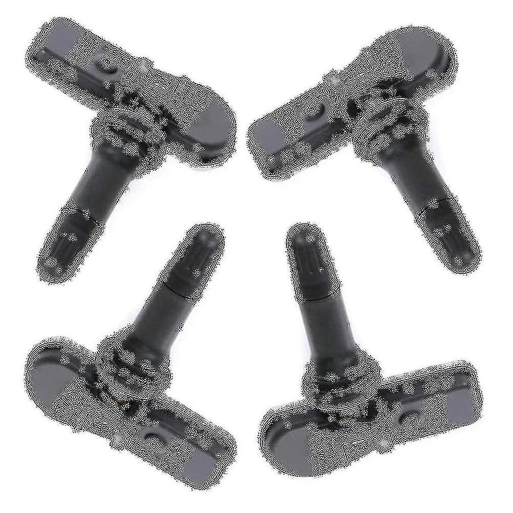 4pcs 52933c1100 Car Tire Pressure Monitor Sensor Tpms For Creta Ix25 I40 Ix35 2014-2018 52933-c1100