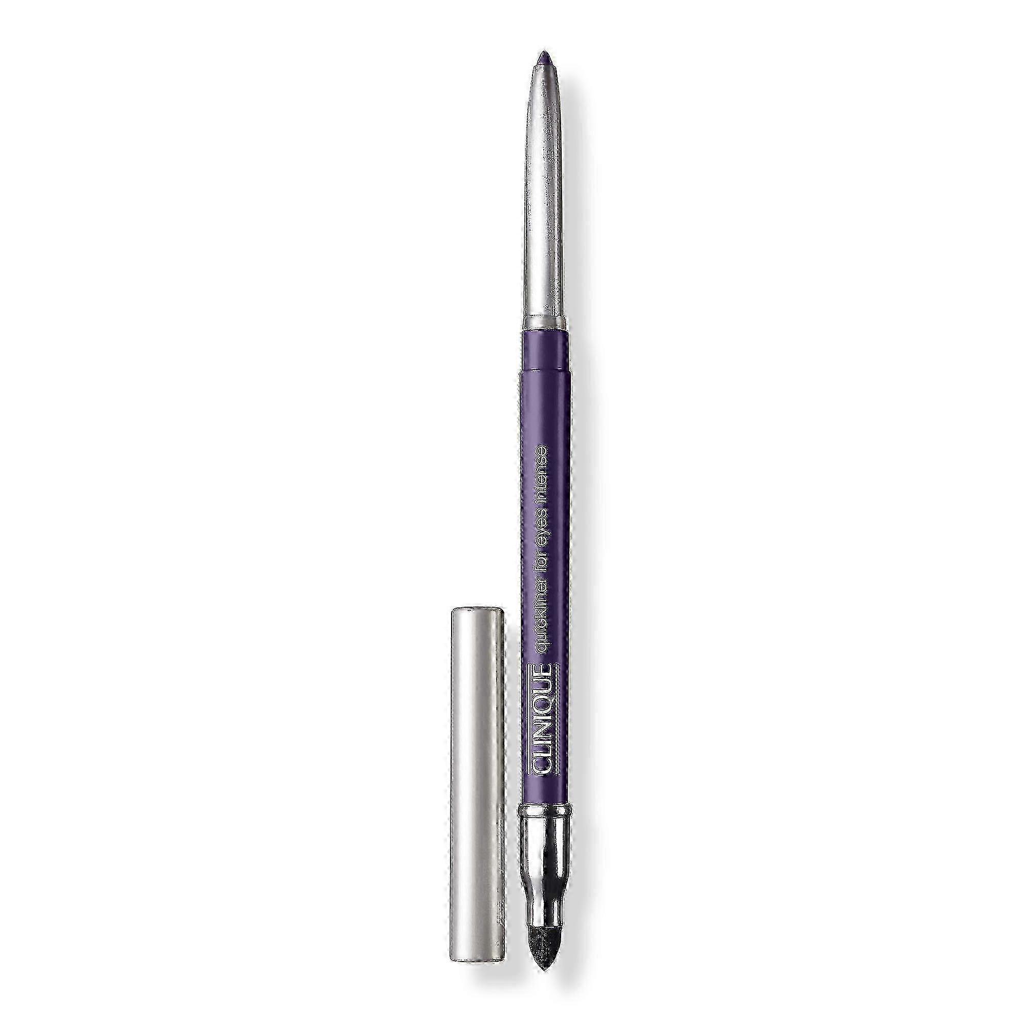 Clinique Quickliner For Eyes Eyeliner intense, prune intense, 0,04 oz