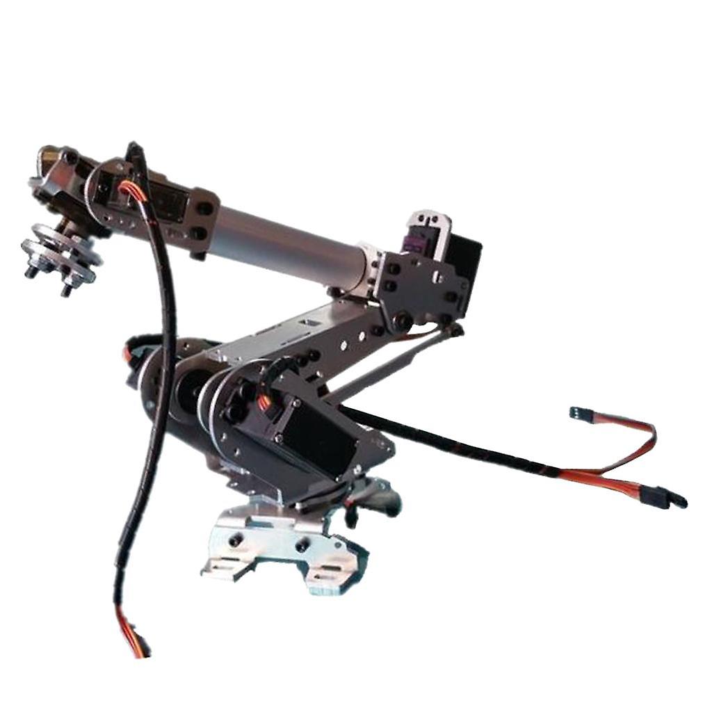 Robot arm  6 DOF manipulator ndustrial robot model six axis robot