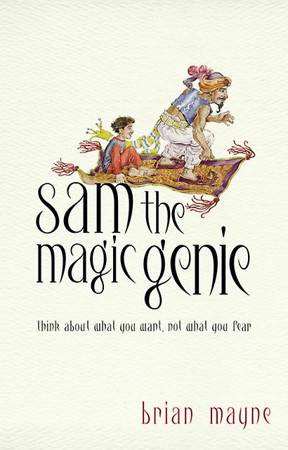 Sam The Magic Genie - Brian Mayne