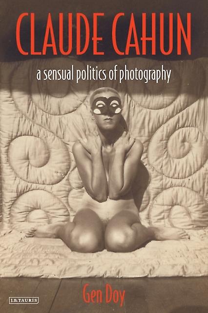 Claude Cahun by Gen Doy Paperback