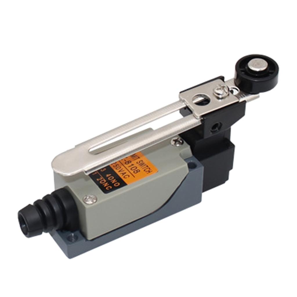 Travel Switch TZ-8108/8104 Limit Switch Automatic Resets Micro Limiter