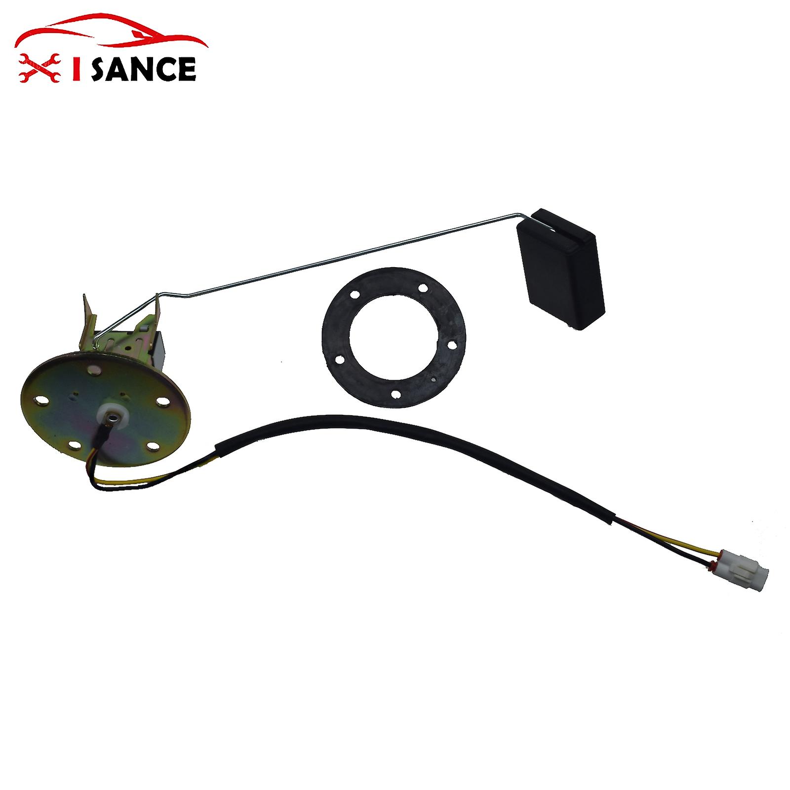 DBC-PARTS Fuel Gauge Assembly For Suzuki Sidekick 1989-1996 1.6L I4 - Replaces 34810-60A11