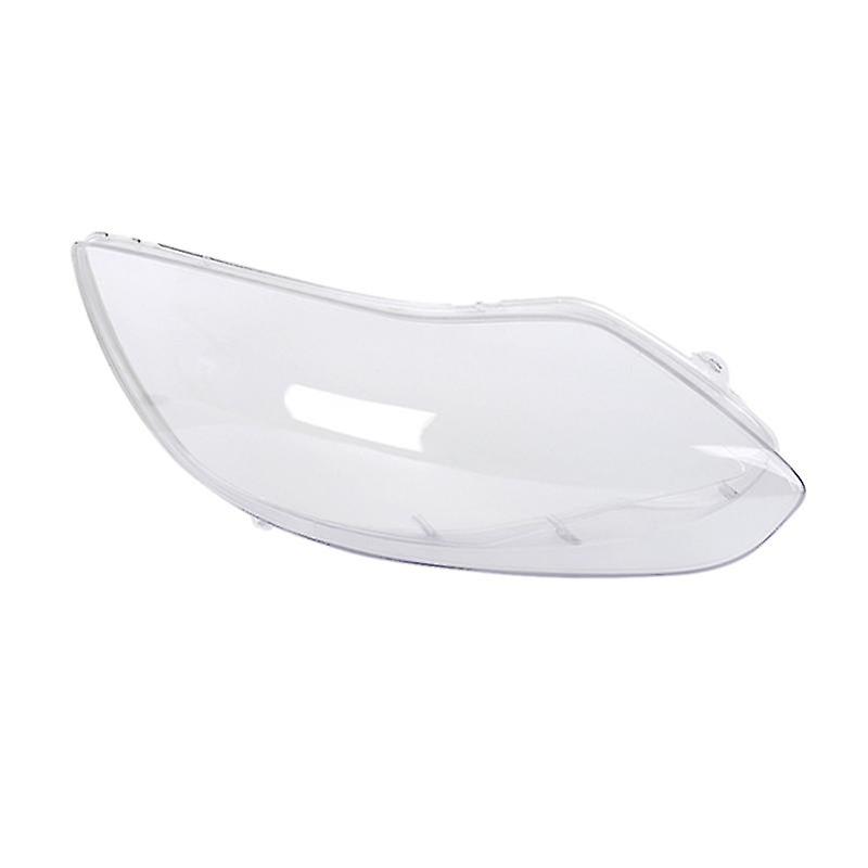 Car Front Right Side Headlight Lampshade Lamp Protector Trim For Focus 2012-2015