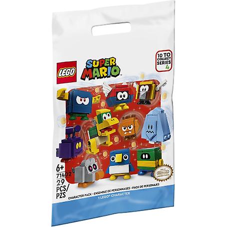 LEGO 71402 Character Packs - Series 4