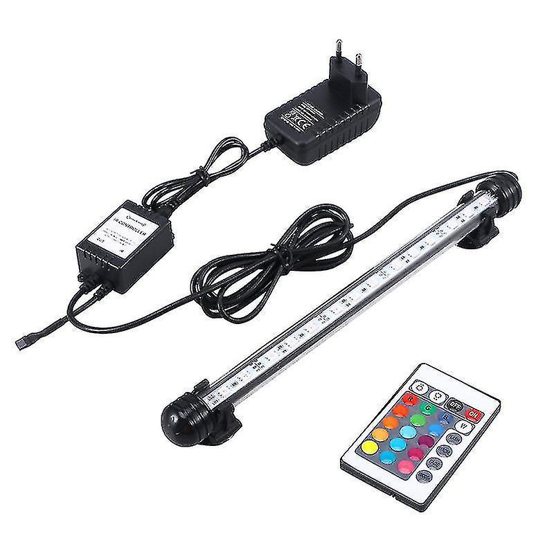 Led Aquarium Light Fish Tank