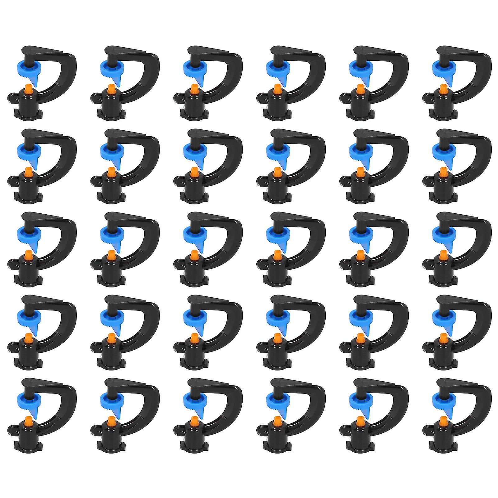 G Type Spray Nozzle, Refraction, Hanging, for Greenhouse